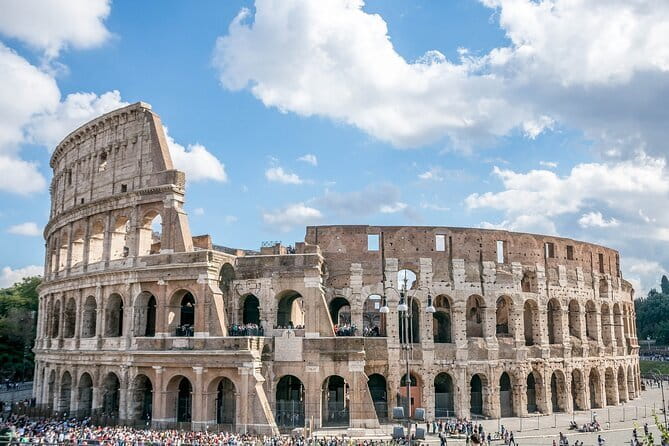 From Florence to Rome direct transfer in a Private Car - Key points to know before booking