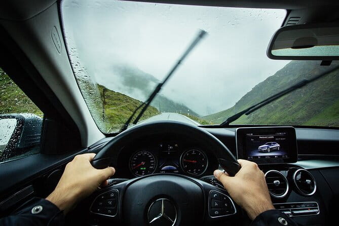 From Florence to Rome direct transfer in a Private Car - Picking the right vehicle for your group