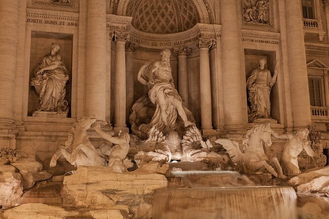 From Florence to Rome direct transfer in a Private Car - Pickup and drop-off details deserve a close check