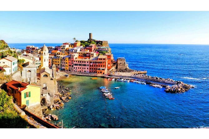 From Florence to Rome direct transfer in a Private Car - Is Orvieto included in the journey?