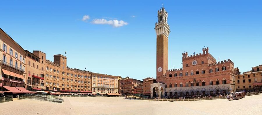 From Florence: Tuscany Day Trip with a Private Chauffeur - What the chauffeur service adds