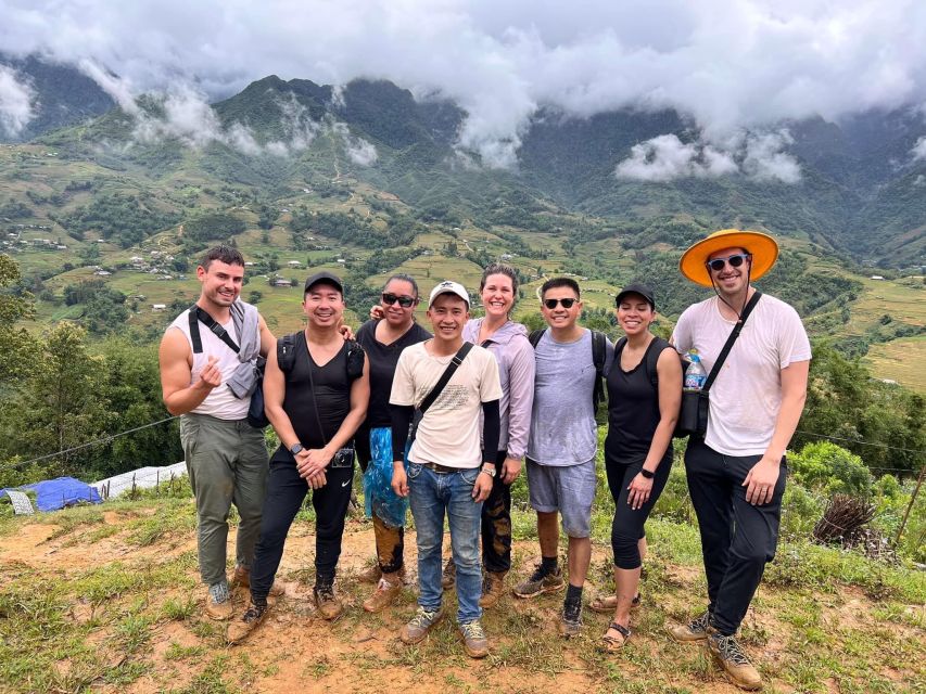 From Hanoi: 2-Day Overnight Sapa Tour by Limousine - Why this two-day Sapa trip works