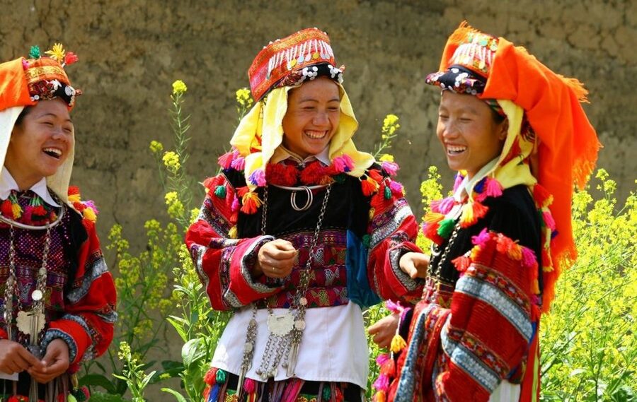 From Hanoi: 2-Day Overnight Sapa Tour by Limousine - Who should skip the long trek