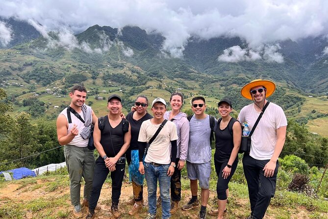 From Hanoi: 2-Day Overnight Sapa Tour by Luxury Van Limousine - Why Sapa is worth the long road from Hanoi
