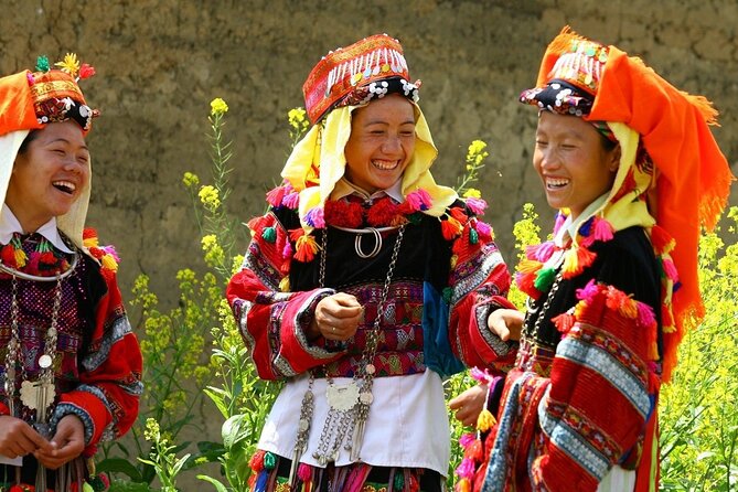 From Hanoi: 2-Day Overnight Sapa Tour by Luxury Van Limousine - Weather, footwear, and the real level of effort
