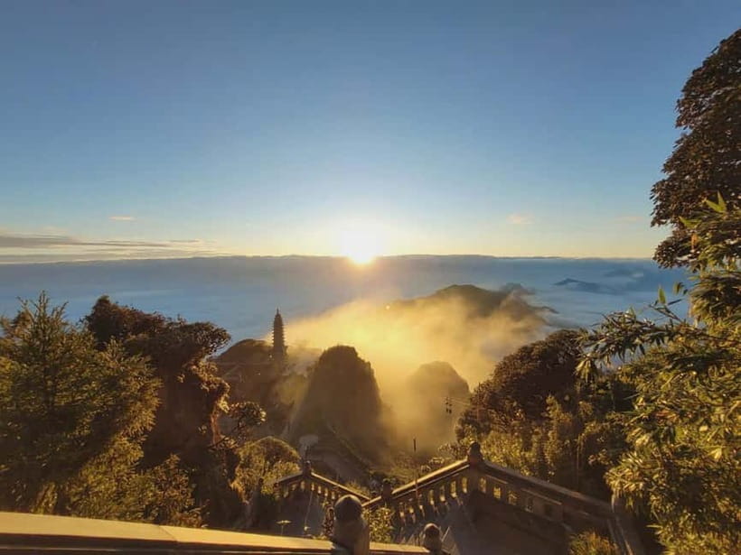 From Hanoi: 2-Day Sapa Limo Bus Tour & Fansipan Peak Visit - Key points to know before booking