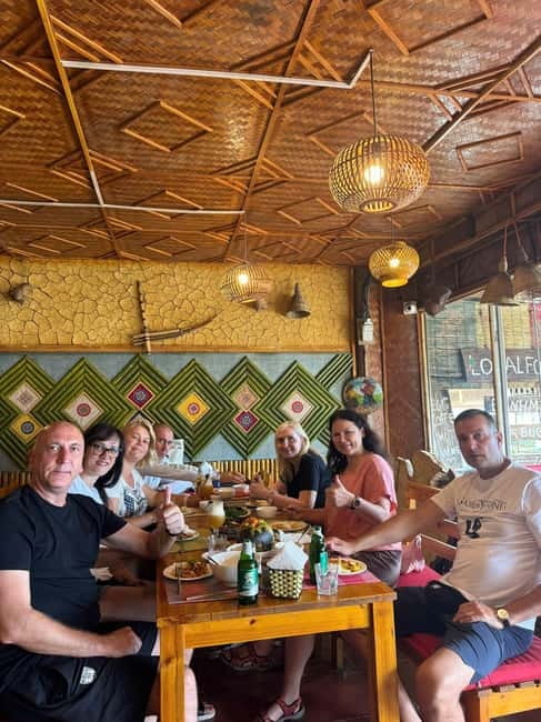 From Hanoi: 2-Day Sapa Limo Bus Tour & Fansipan Peak Visit - Who should book this two-day Sapa trip?