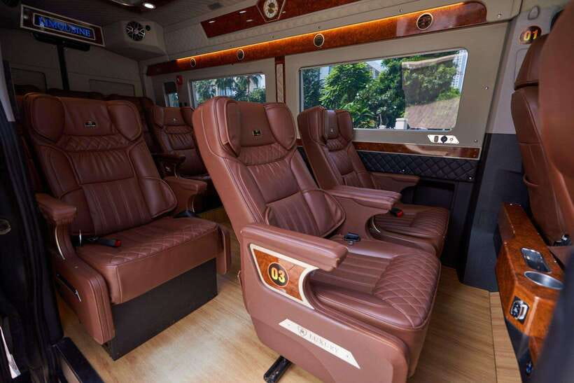 From Hanoi: 2-Day Sapa Trek Tour - Luxury Limousine Transfer - Your Sapa overnight: hotel or homestay