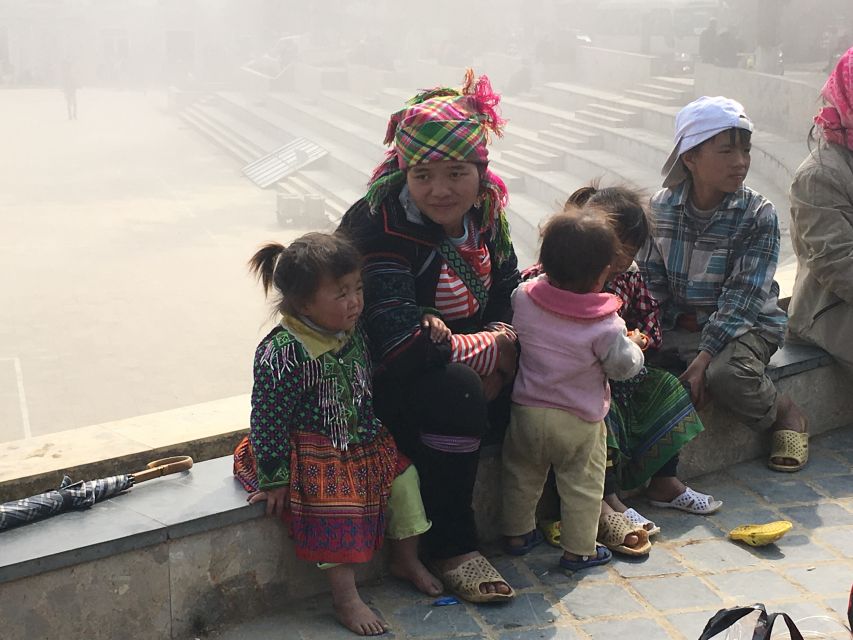 From Hanoi: 3-Day Sapa Trekking with Limousine Transfer - Who should book this Sapa trip