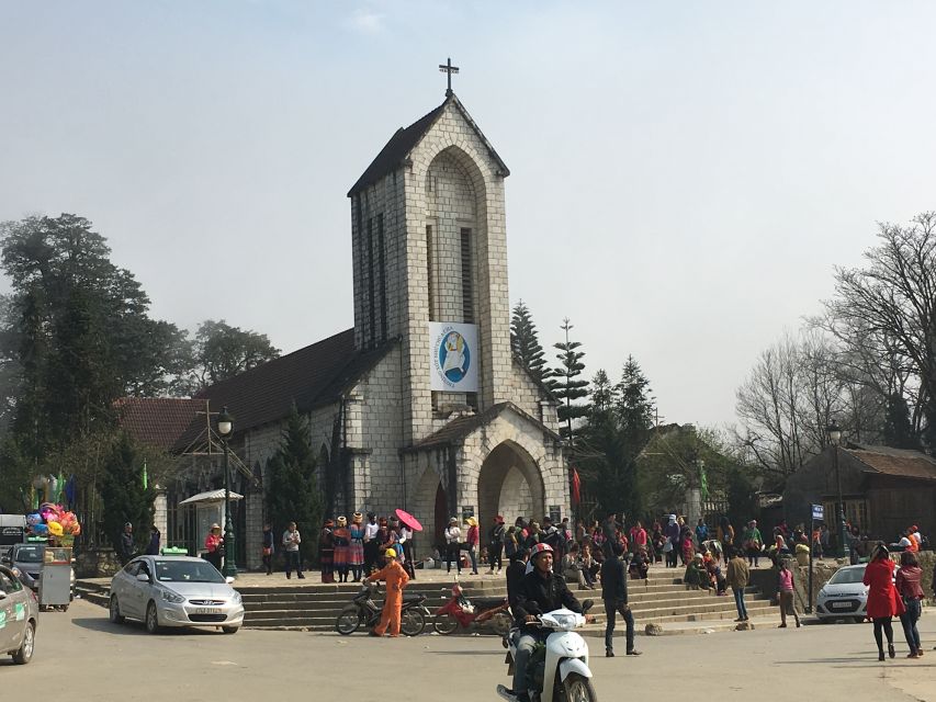 From Hanoi: 3-Day Sapa Trekking with Limousine Transfer - Where this trip earns its price