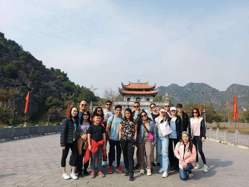 From Hanoi: Ninh Binh, Hoa Lu, Tam Coc, & Mua Cave Day-Trip - Why this day trip works for first-time visitors