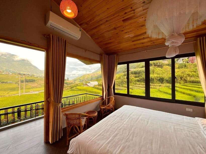 From Hanoi: Premium 2-Day Sapa Adventure with DCAR Limousine - Key points at a glance