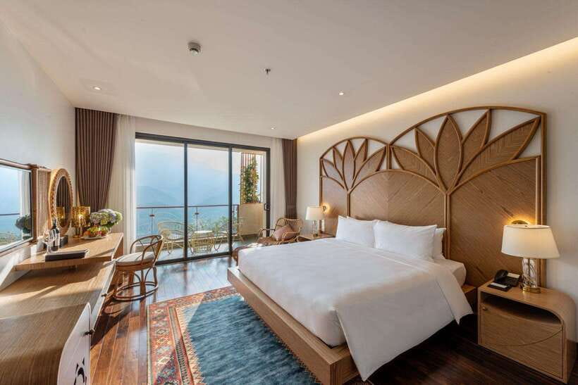 From Hanoi: Premium 2-Day Sapa Adventure with DCAR Limousine - What the walks are really like