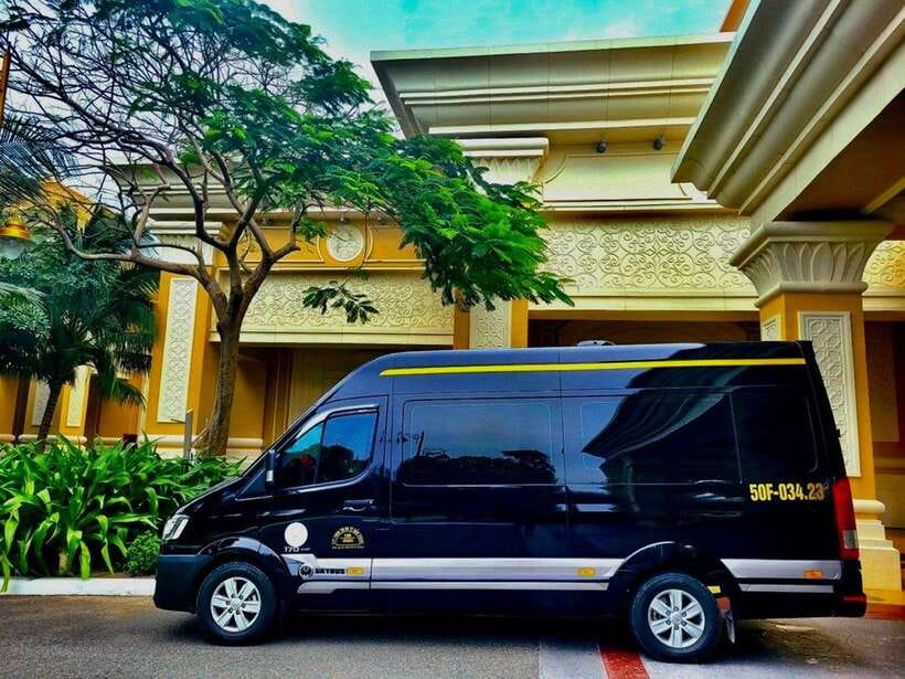 From Hanoi: Premium 3-Day Sapa Adventure with DCAR Limousine - Accommodation, meals, and what is really included