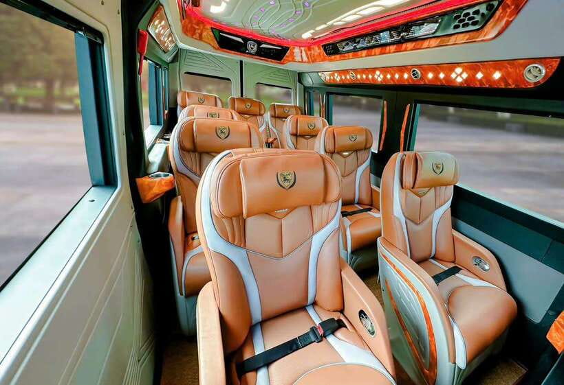 From Hanoi: Premium 3-Day Sapa Adventure with DCAR Limousine - How hard are the walks?
