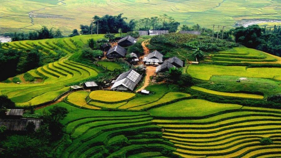 From Hanoi: Sapa 3-Day Medium Trek and Limousine Trip - Key points to know before booking