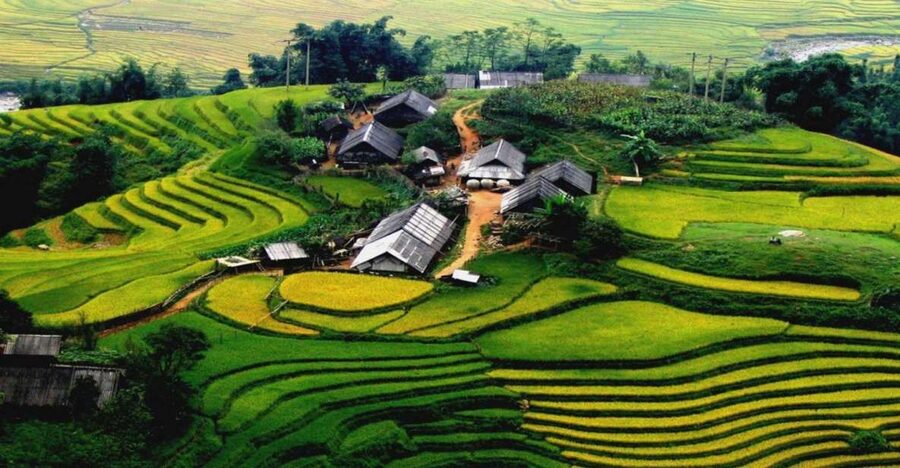 From Hanoi: Sapa 3-Day Medium Trek and Limousine Trip - Why this three-day Sapa trip works