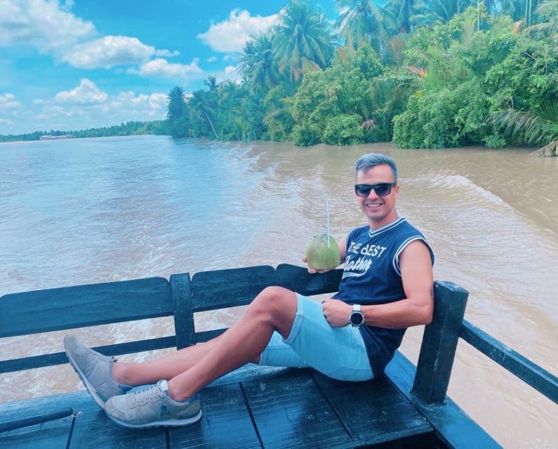 From Ho Chi Minh City: Mekong Delta VIP Tour by Limousine - At a glance