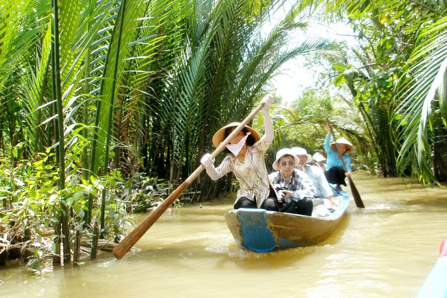 From Ho Chi Minh City: Mekong Delta VIP Tour by Limousine - What the VIP label really means