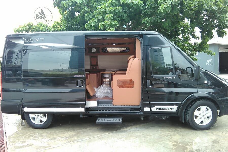 From Ho Chi Minh City: Mekong Delta VIP Tour by Limousine - A small-group route to the Mekong Delta