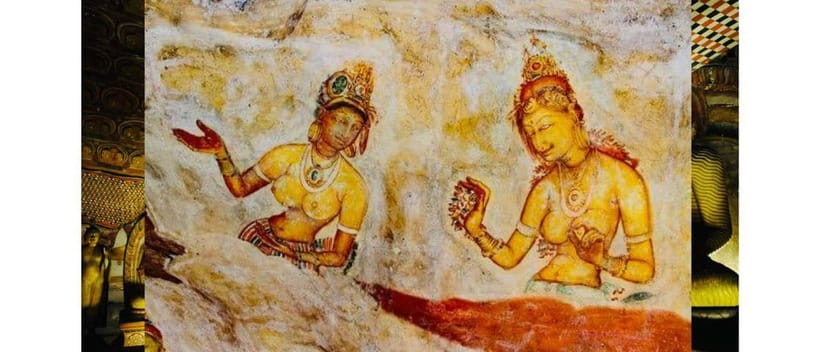 From Kandy: Dambulla to Sigiriya Day Tours by Luxury Car - Key points to know before booking