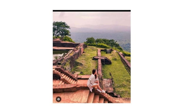 From Kandy: Dambulla to Sigiriya Day Tours by Luxury Car - Dambulla Cave Temple, the day’s strongest cultural stop