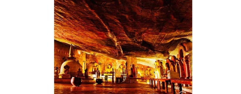 From Kandy: Dambulla to Sigiriya Day Tours by Luxury Car - Spice gardens and the flavor of the island
