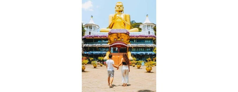 From Kandy: Dambulla to Sigiriya Day Tours by Luxury Car - How the driver affects the experience