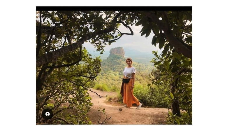 From Kandy: Dambulla to Sigiriya Day Tours by Luxury Car - Matale Hindu Temple and the first cultural stop