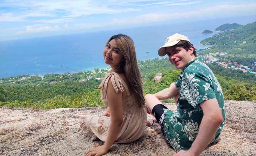 From Koh Tao: Sightseeing Tour with Snorkel by Private Car - A flexible way to see Koh Tao in one day