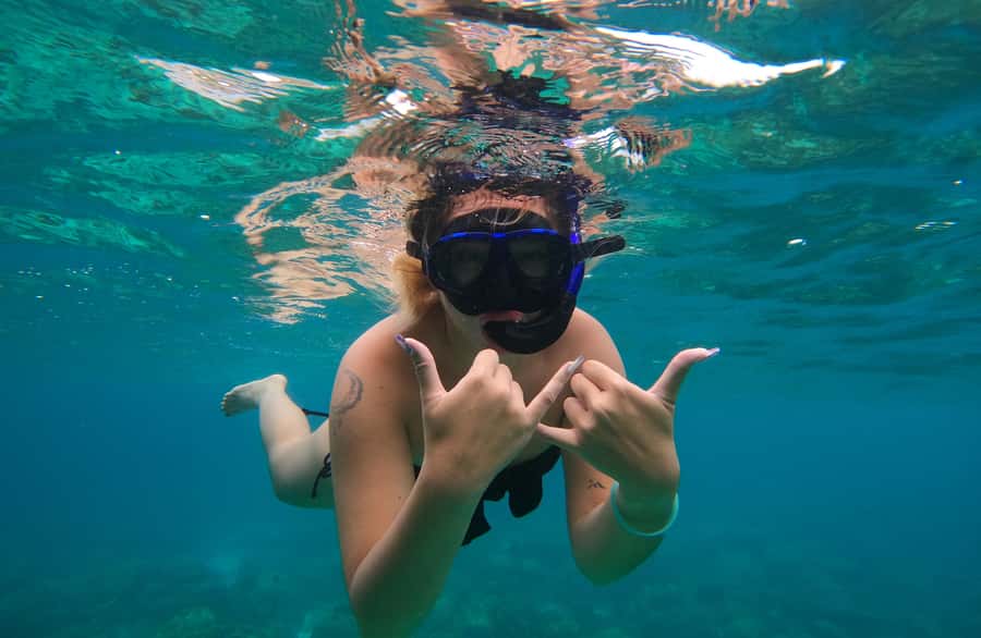 From Koh Tao: Sightseeing Tour with Snorkel by Private Car - Weather, clothing, and practical comfort