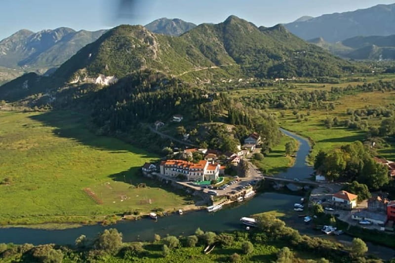 From Kotor: Private Car Excursion to Virpazar & Skadar Lake - Key points to know before you book