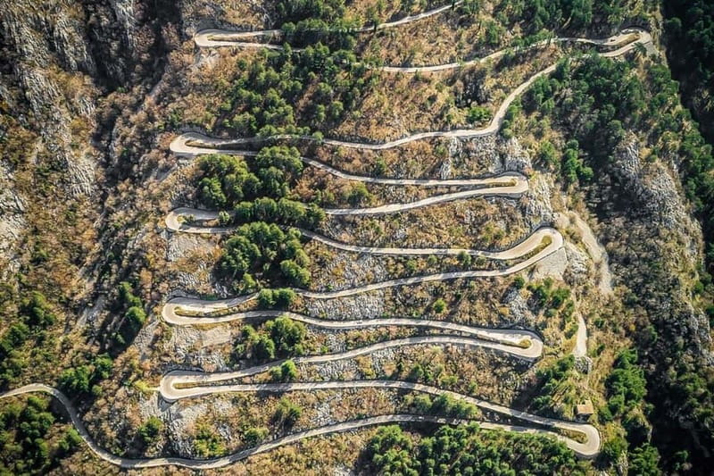 From Kotor: Private Car Excursion to Virpazar & Skadar Lake - Meeting your driver near Kamelija