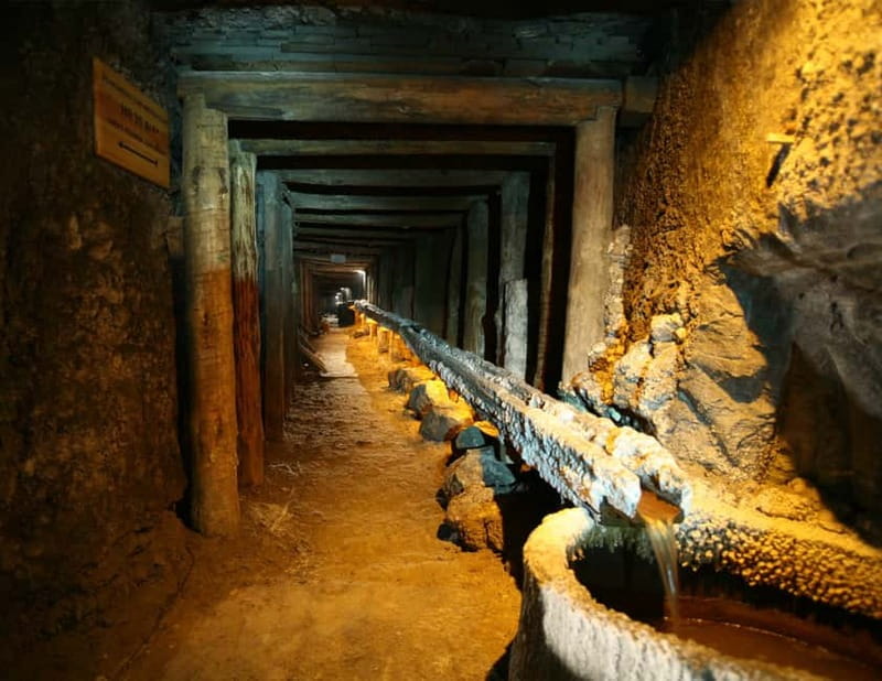 From Krakow: Wieliczka Salt Mine Tour With Private Car - Why Wieliczka Salt Mine deserves your time