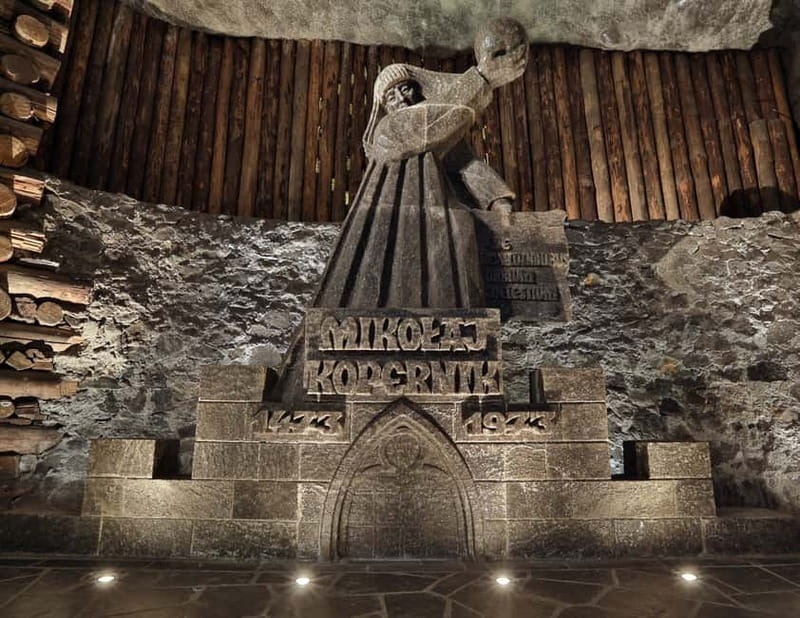 From Krakow: Wieliczka Salt Mine Tour With Private Car - Who gets the best value from the private car