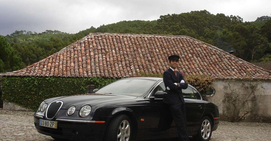From Lisbon: Full-Day Sintra Tour by Luxury Car or Minivan - Why This Private Sintra Day Works