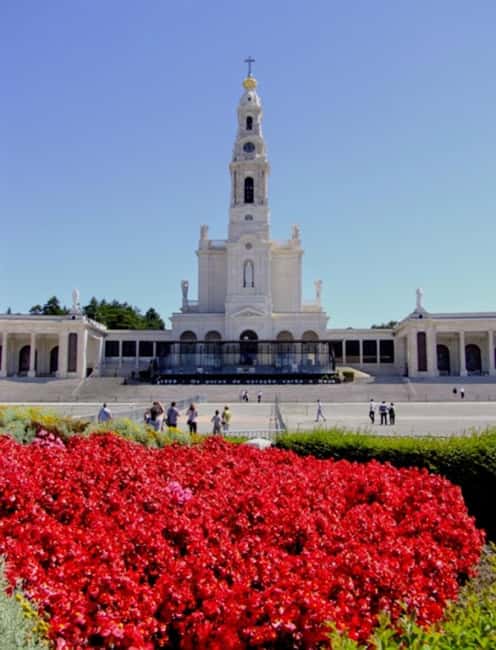 From Lisbon: Private Car Tour to Fátima and Mira de Aires - Key points to know before booking