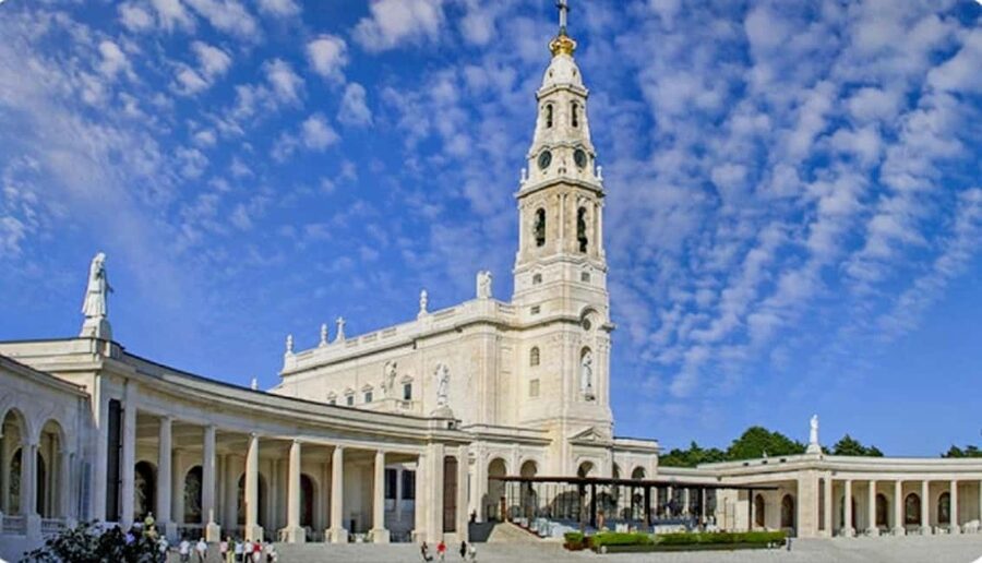 From Lisbon: Private Car Tour to Fátima and Mira de Aires - How the $111 price measures up