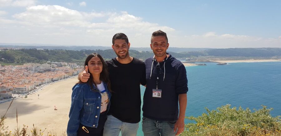 From Lisbon: Sintra, Cascais, Cabo da Roca Private Car Tour - Quinta da Regaleira and its curious gardens