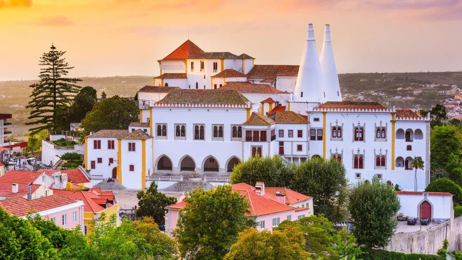 From Lisbon: Sintra, Cascais, Cabo da Roca Private Car Tour - Cabo da Roca and the open Atlantic