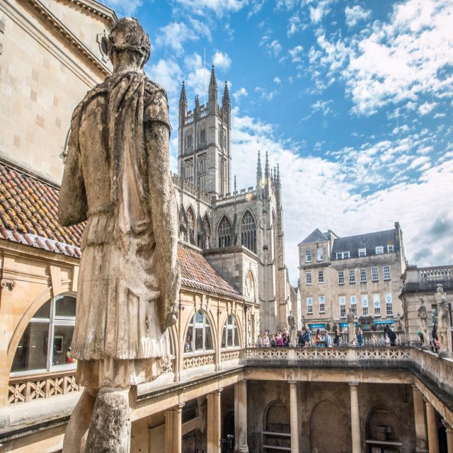 From London: Stonehenge, Bath and Windsor Private Car Tour - The real cost of a $1,445 private tour