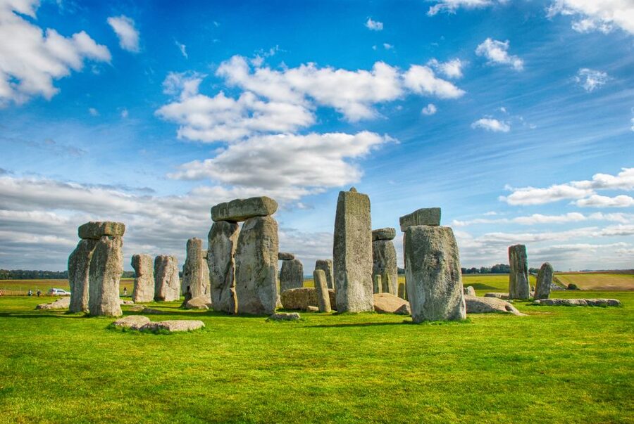 From London: Stonehenge, Bath and Windsor Private Car Tour - Should you book this tour?