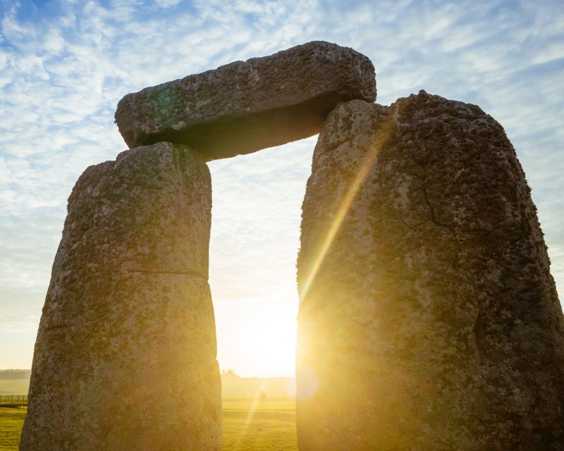 From London: Stonehenge, Bath and Windsor Private Car Tour - Windsor first, with or without the castle