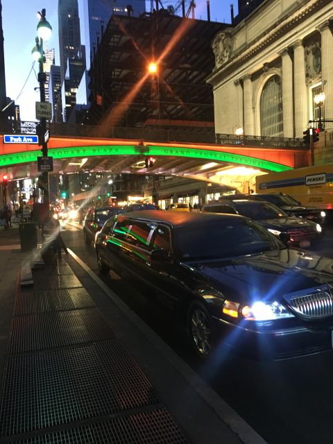 From Manhattan: Private Brooklyn Christmas Tour by Limousine - Who Will Enjoy This Christmas Outing Most