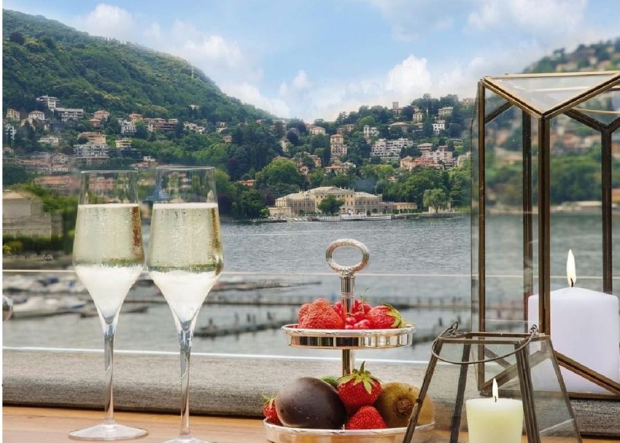From Milan: Lake Como & Bellagio Day Trip w/ Private Driver - Why a private car makes Lake Como easier