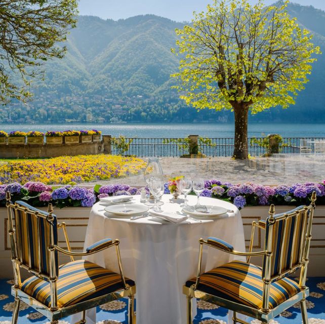 From Milan: Lake Como & Bellagio Day Trip w/ Private Driver - Bellagio is the relaxed finale