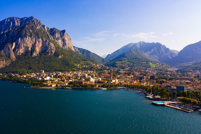 From Milan: Morcote, Bellagio & Lugano in a Private Luxury Van - Key points at a glance