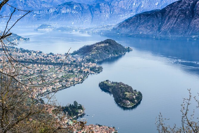 From Milan: Private Tour of Lake Como with a Private Driver - Choosing the villa visit