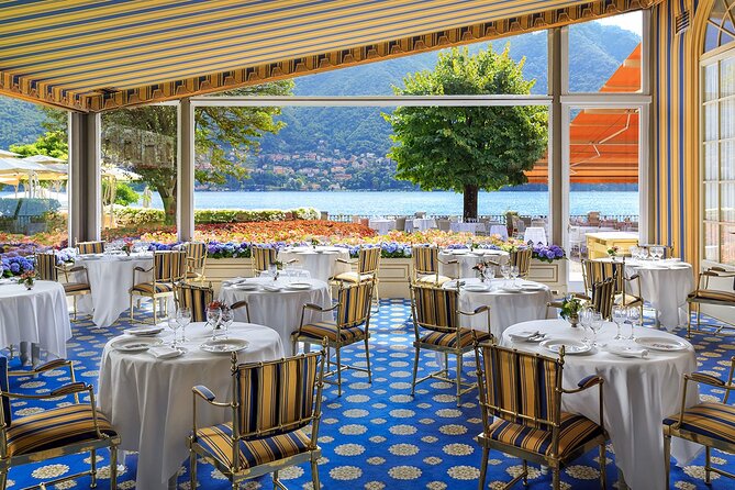 From Milan: Private Tour of Lake Como with a Private Driver - Bellagio by ferry, then time to wander