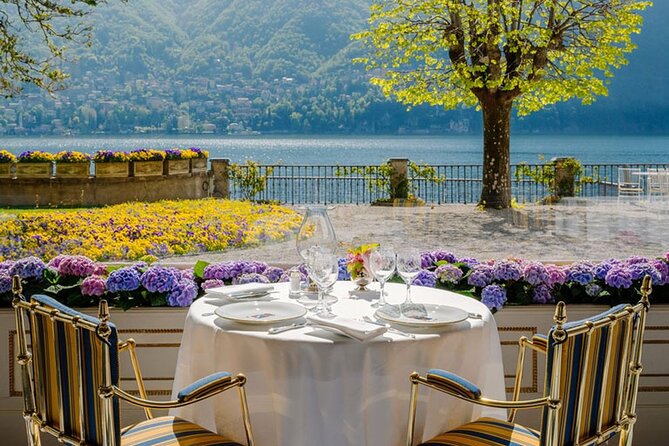 From Milan: Private Tour of Lake Como with a Private Driver - The return to Milan and the cost of flexibility
